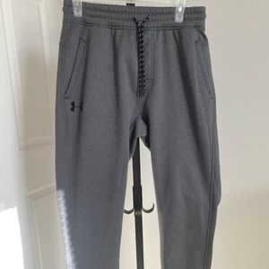 Under armour joggers